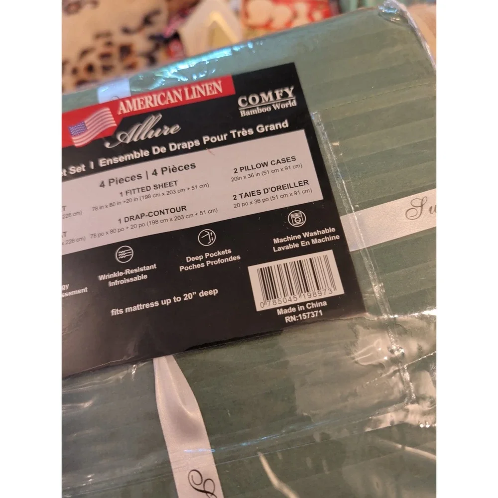 American Linen american linen